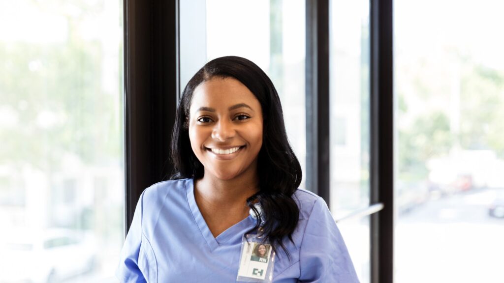 nurse