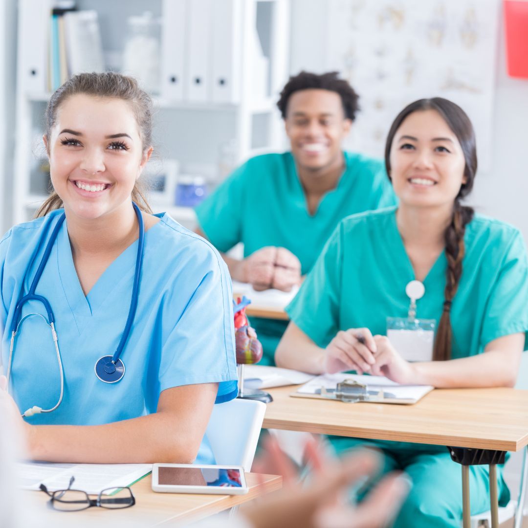 nursing school