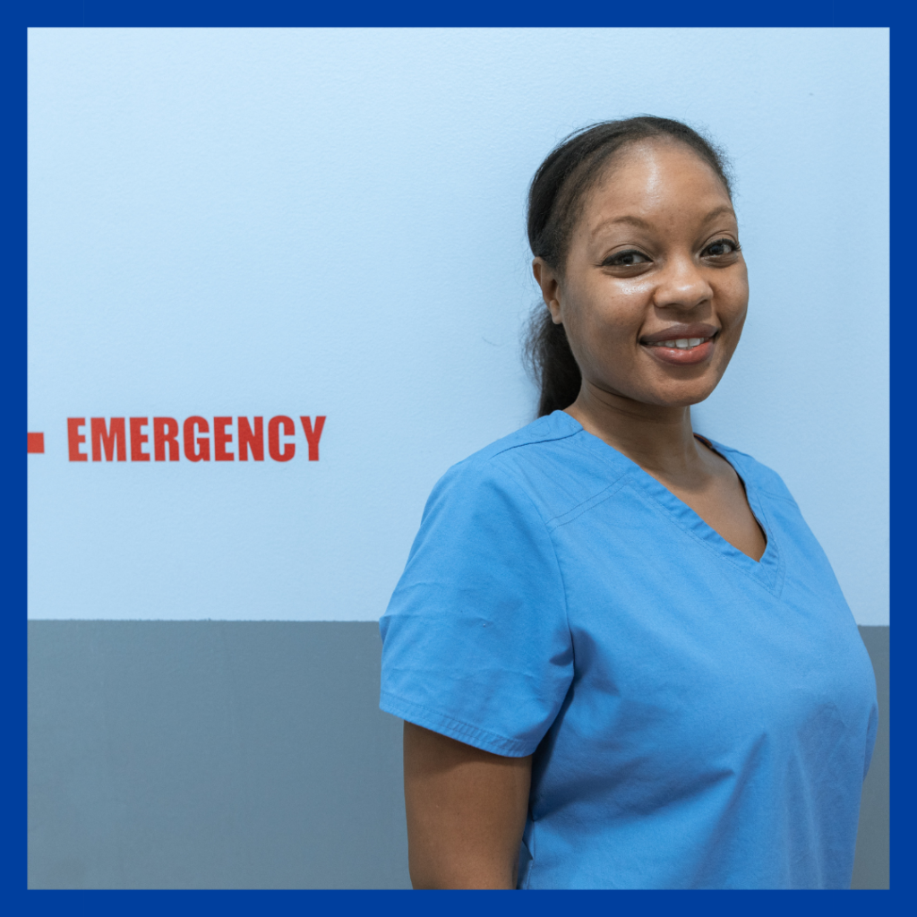 clinical experience