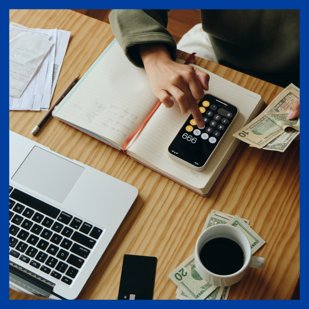 finance calculation