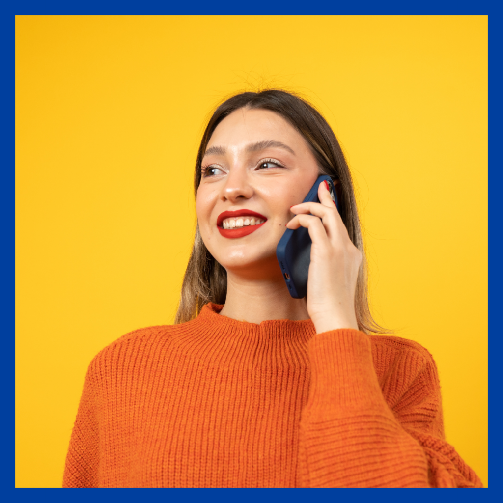 phone call