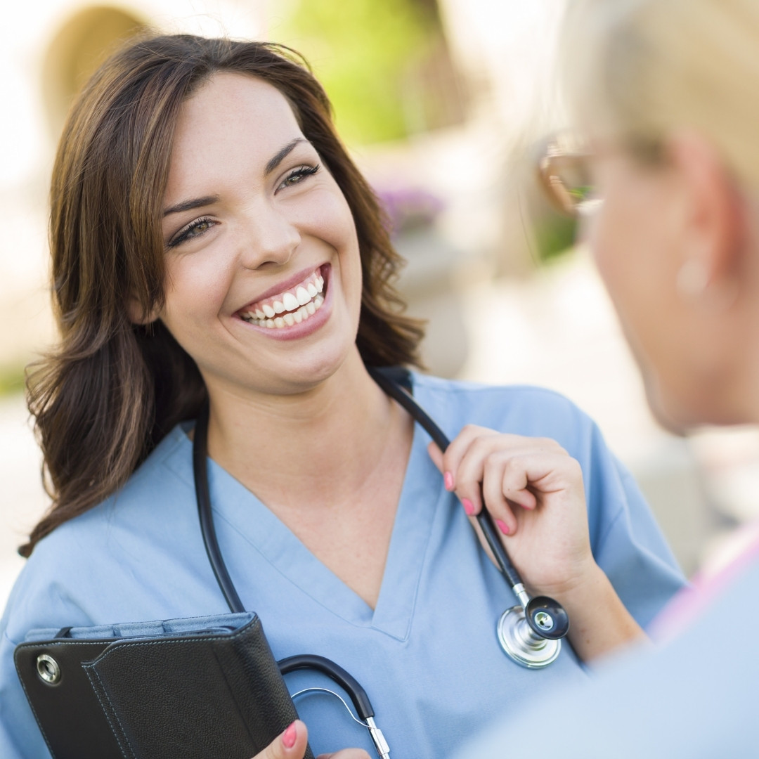 Strategies for Building Professional Relationships During Your LPN Program - Image 2