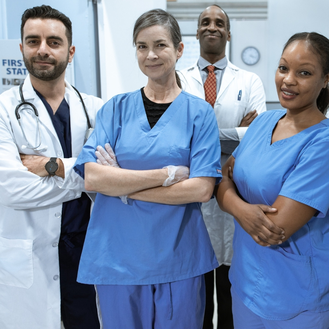 Strategies for Building Professional Relationships During Your LPN Program - Image 3